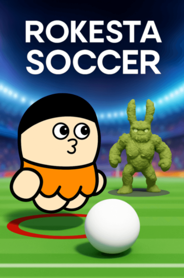 ROKESTA SOCCER