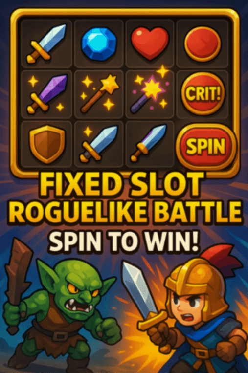Rogue Reels