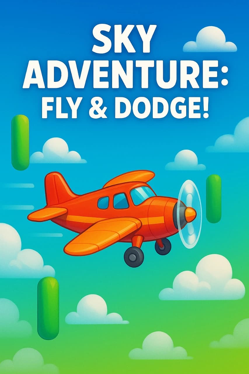 Airplane Obstacle Avoidance