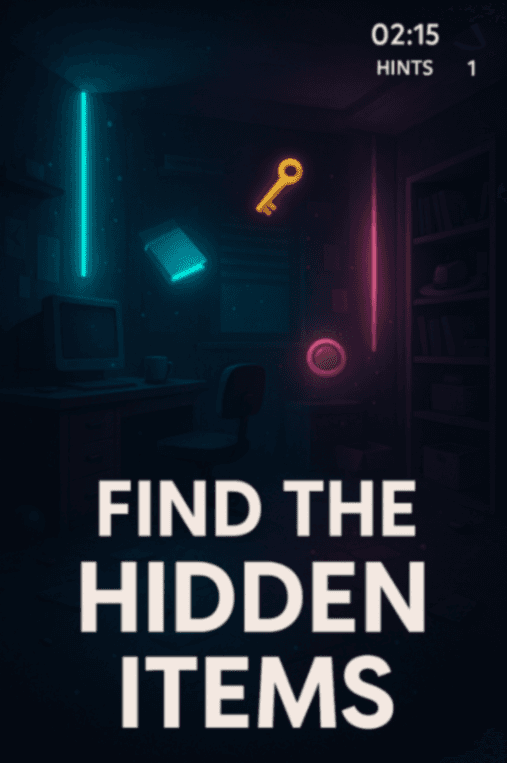 Lost Vacance Memoria