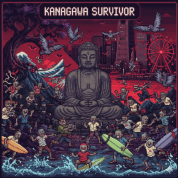 Kanagawa Survivors
