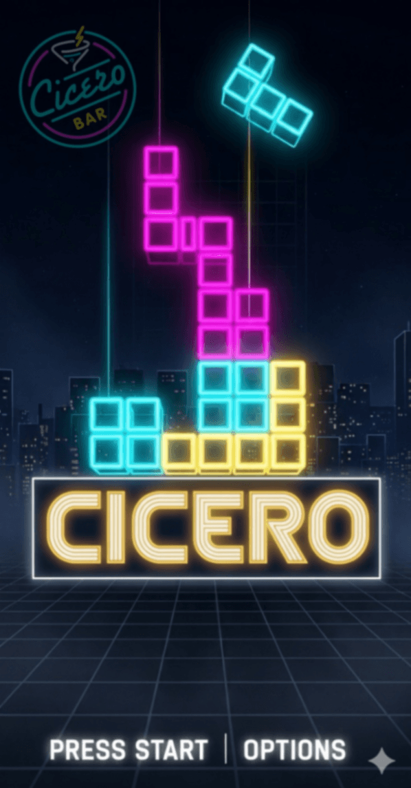 CICERO
