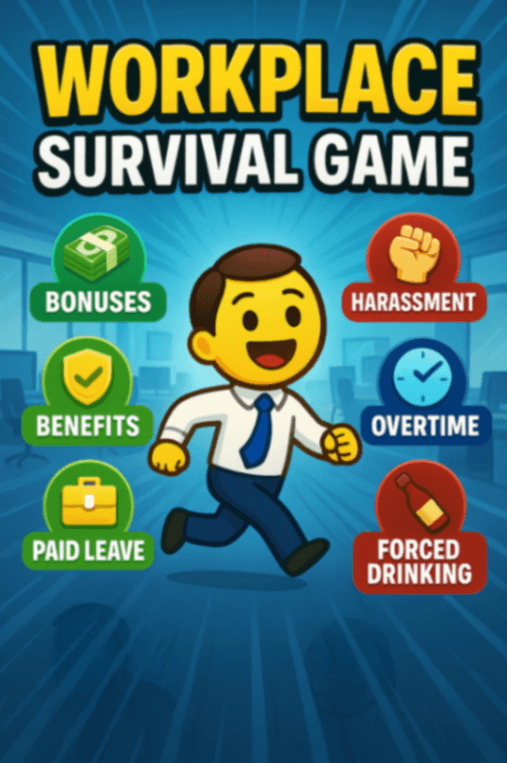 働いて働いて働いて働いて働いてまいります