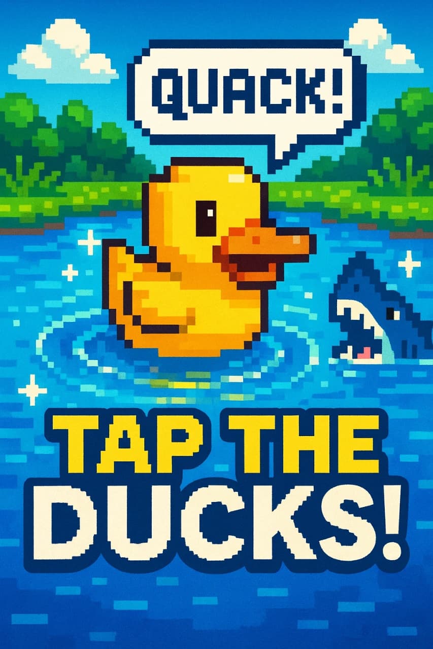 ぽちゃぽちゃあひるちゃんの精神的続編