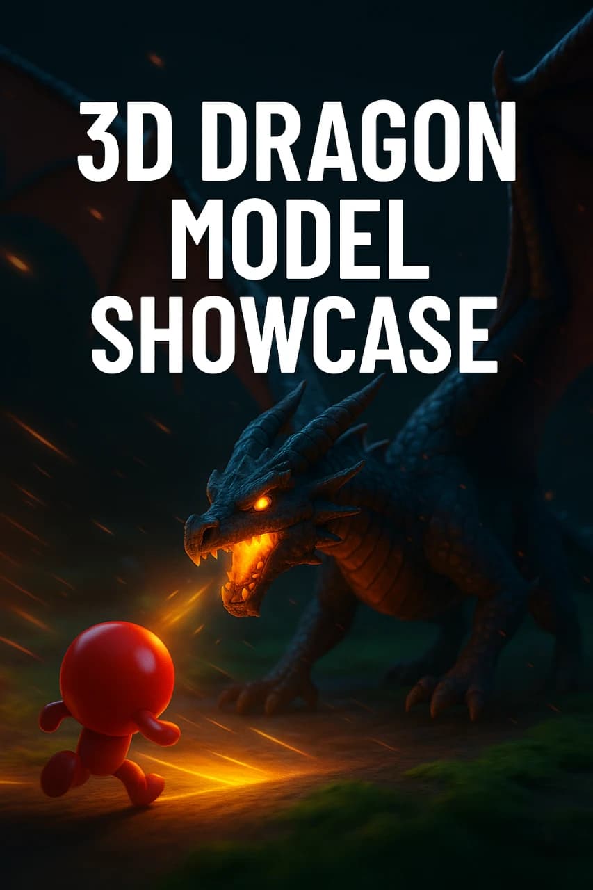 3D WORLD