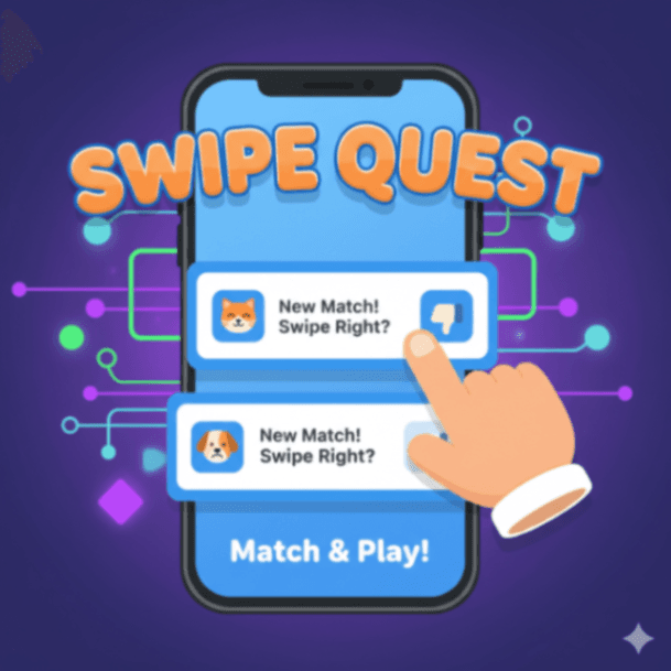 Swipe Game