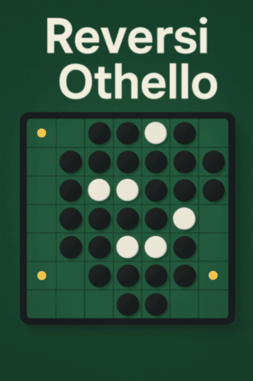 Reversi Game