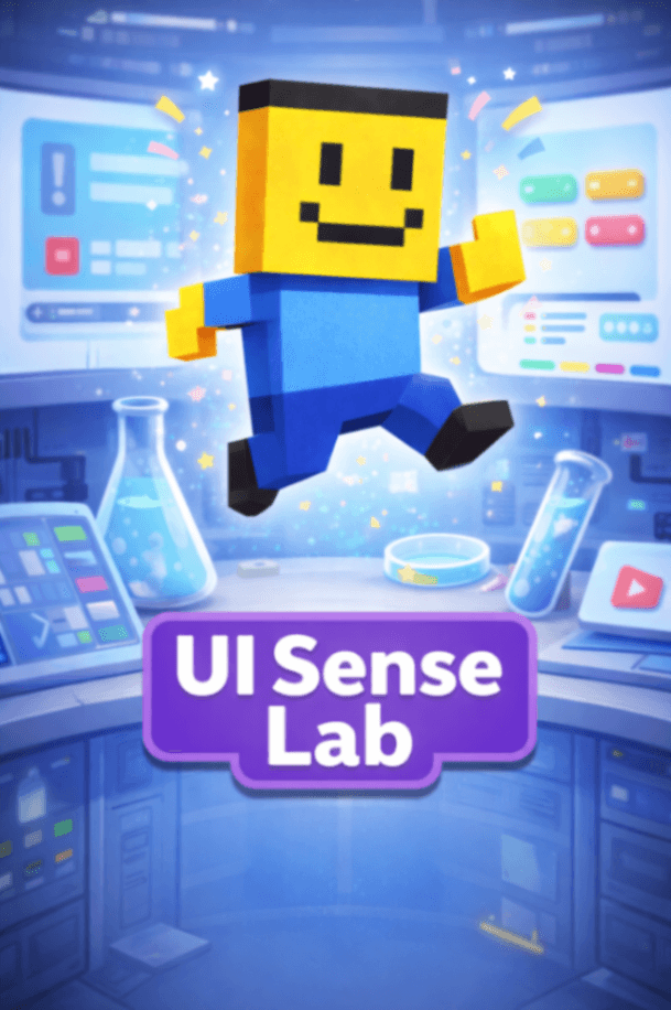 UI Sense Lab