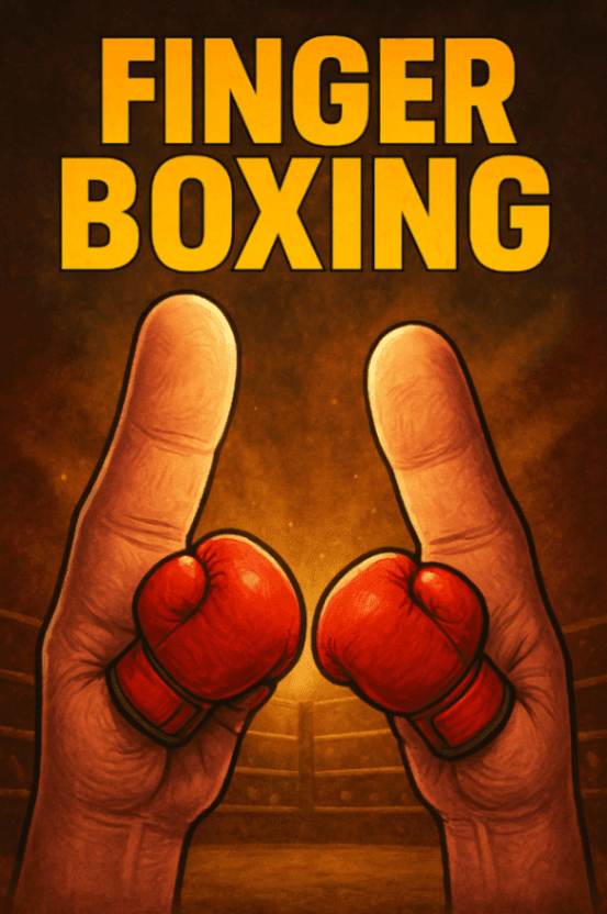 FingerBoxing