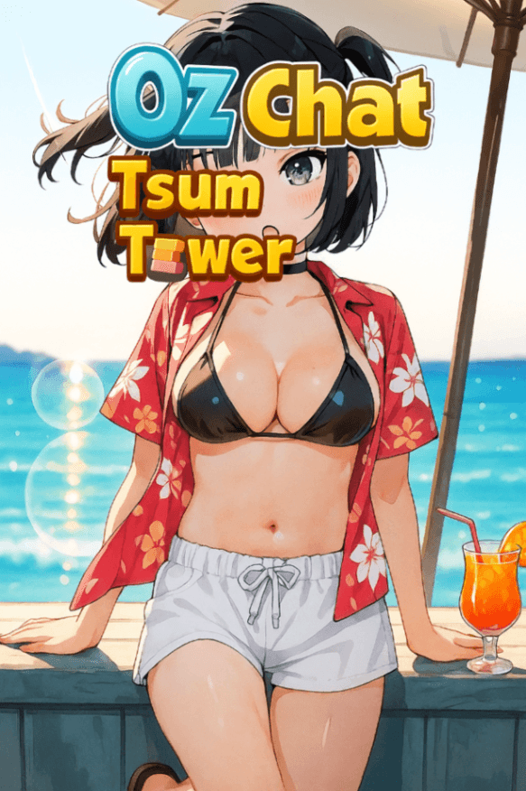 Oz Chat Tsum Tower