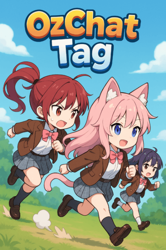 OzChat Tag